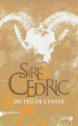 Sire Cédric Du Feu de l'Enfer